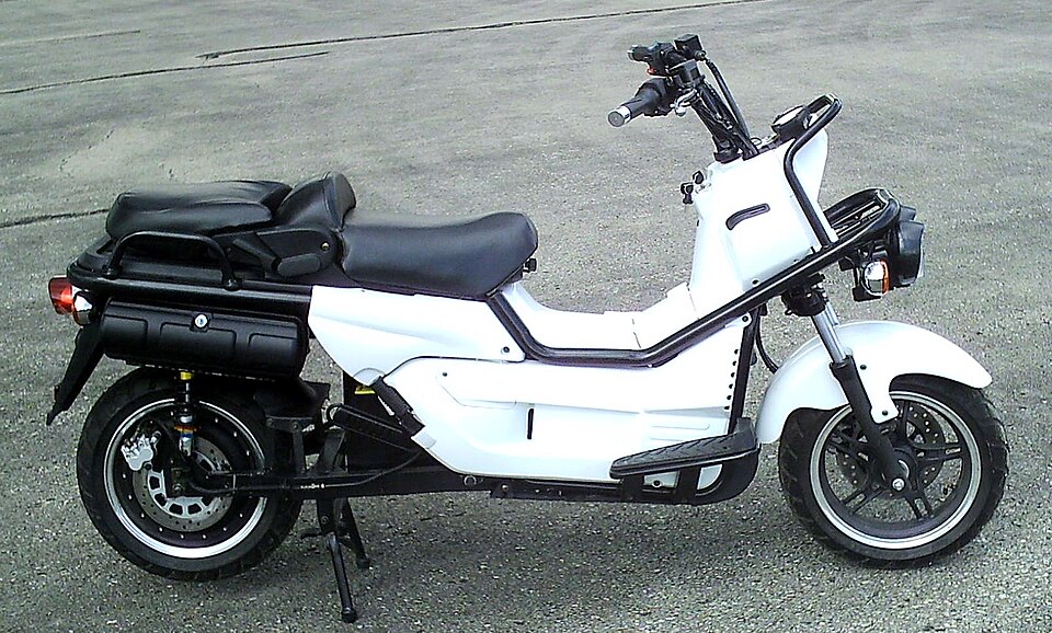 EvoMaxx Storm 3.0