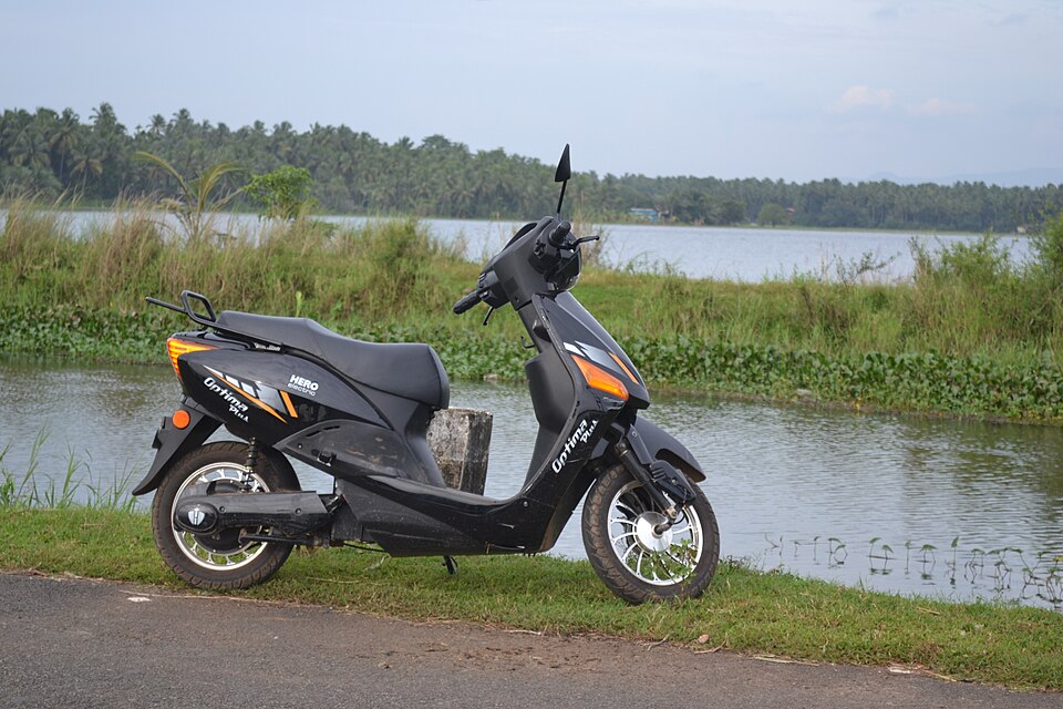 EvoMaxx ZX100 Pro