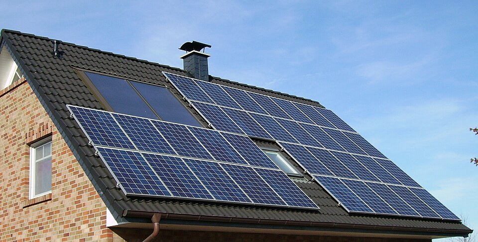 EvoMaxx Solar 400W Bifacial